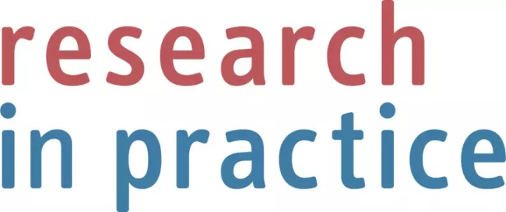 Research in Practice logo